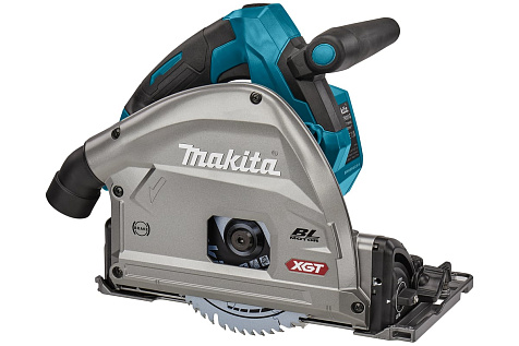 Пила дисковая погружная аккумуляторная MAKITA SP 001GZ02 без АКБ и ЗУ