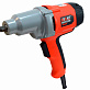 Гайковерт электрический BRAIT BIW350B