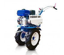 Мотоблок НЕВА МБ2-КС (GB225)