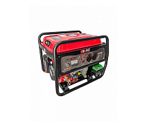 Генератор инверторный BRAIT BR 4500EiO