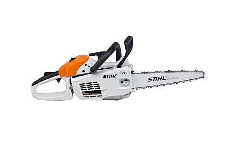 Бензопила STIHL MS 201-12" Carving