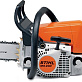 Бензопила STIHL MS 230-16"