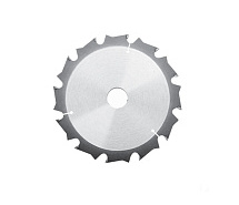 Диск пильный по газобетону 160х12Тх20мм АТАКА 7088850