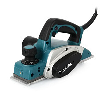 Рубанок MAKITA KP 0800