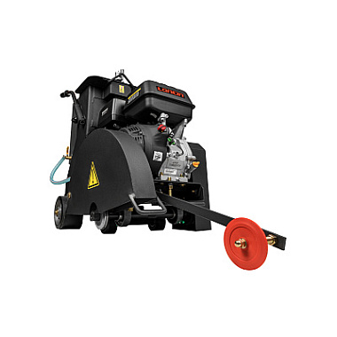 Резчик швов бензиновый ELITECH HD GSC 500L