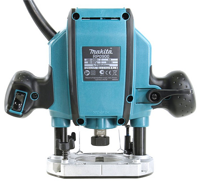 Фрезер MAKITA RP 0900