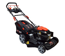 Газонокосилка бензиновая самоходная BRAIT BLM 3350SM PRO
