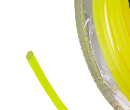 Леска триммерная 3,0мм х 12м круглая HUTER R3012