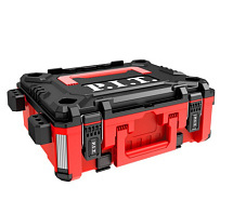 Ящик 495х400х171мм для инструментов системы STACKIN PIT HTLB02-4917