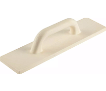 Терка полиуретановая 100х400мм DEXX