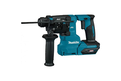 Перфоратор аккумуляторный SDS plus MAKITA HR 010GZ без АКБ и ЗУ