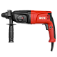 Перфоратор SDS plus DCK KZC05-26B