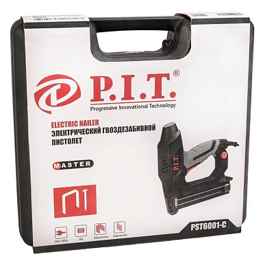 Степлер электрический PIT PST 6001-C