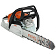 Бензопила STIHL MS 182C-BE-16"