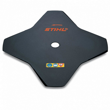 Нож для 230-4 FS300-450 STIHL