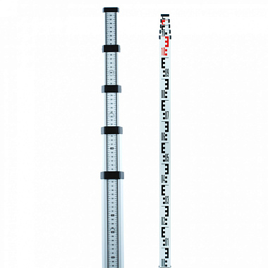 Нивелир INSTRUMAX AL-124 + Рейка телескопическая INSTRUMAX TS-300 + Штатив TR-160 IM0131_К1