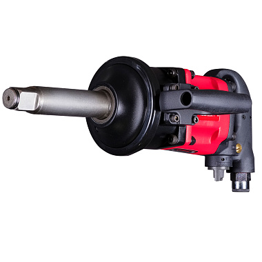 Гайковерт пневматический FUBAG IWM 3200 1" 