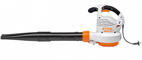 Воздуходув электрический STIHL BGE 81