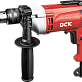 Дрель безударная DCK KJZ07-13
