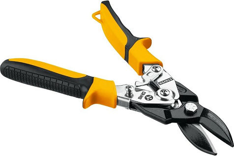 Ножницы по металлу левые 250мм STAYER Hercules 2322_z01