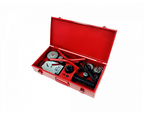 Аппарат для сварки пластиковых труб BRAIT BWM-6M1200