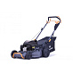 Газонокосилка бензиновая самоходная VILLARTEC MB653VС 