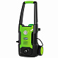 Мойка высокого давления GREENWORKS GPWG3II 5107007