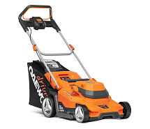 Газонокосилка электрическая DAEWOO DLM 2500E