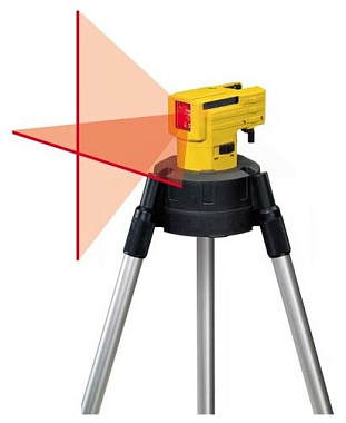 Уровень лазерный STABILA LAX50