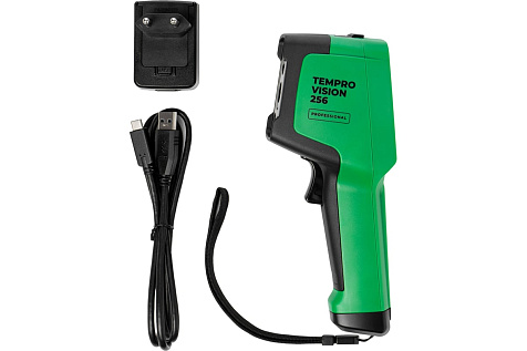 Тепловизор ADA TemPro VISION 256 PROFESSIONAL c калибровкой А00686K 