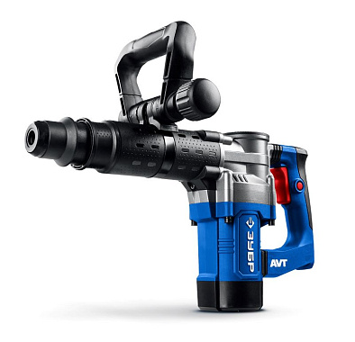 Молоток отбойный SDS-Max ЗУБР Профи ЗММ-12-1350 ВК