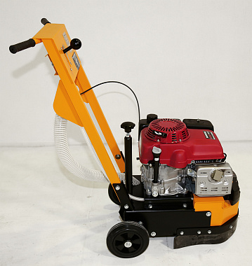 Машина мозаично-шлифовальная бензиновая СПЛИТСТОУН GM-122G