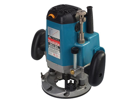 Фрезер MAKITA 3612C