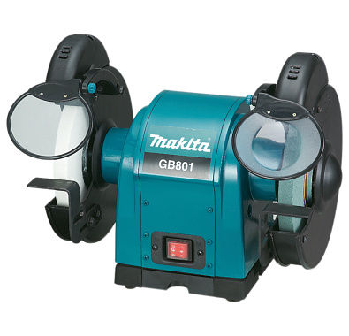 Точило MAKITA GB 801