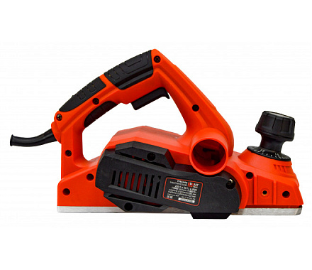 Рубанок электрический BRAIT P822