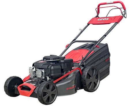 Газонокосилка бензиновая самоходная GEOS (AL-KO) GLS 550 213151