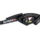 Пила цепная аккумуляторная ELITECH HD CS 2008BLK 1х2Ah