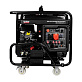 Генератор бензиновый ELITECH HD GES 25000EAWS-3