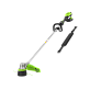 Триммер аккумуляторный GREENWORKS ST121 1х5Ah 2112507UB