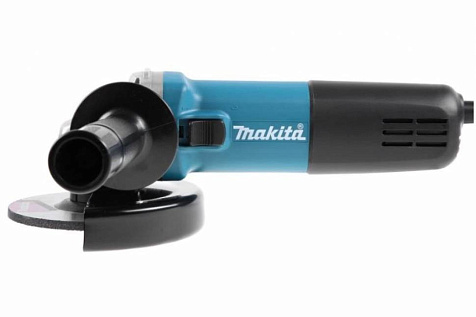 Шлифмашина угловая MAKITA 9558HNR