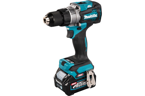 Дрель-шуруповерт аккумуляторная MAKITA DF 001GD201 2х2,5Ah