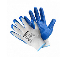 Перчатки "Антискользящие: МЕХАНИК" 9(L) FIBERON PSV028P