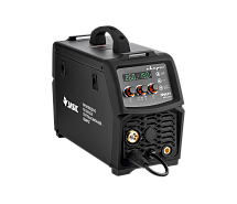 Полуавтомат сварочный 3 в 1 MIG+TIG+MMA СВАРОГ REAL SMART MIG 200 BLACK (N2A5)