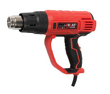 Фен строительный BRAIT BHG 2000MR
