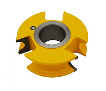 Фреза станочная полустержневая D88.9 d32 R9.5 H27.8мм ЭНКОР