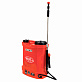 Опрыскиватель аккумуляторный BRAIT BSA-10Li