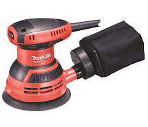 Шлифмашина эксцентриковая MAKITA M9204
