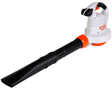 Воздуходув электрический STIHL BGE 81