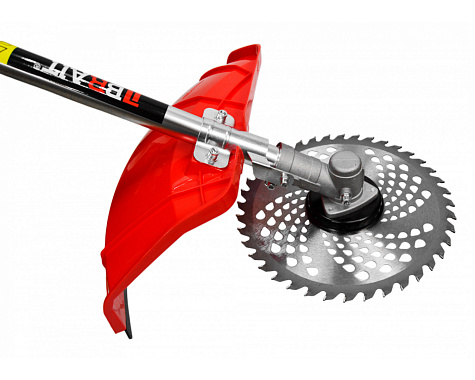 Триммер аккумуляторный бесщеточный BRAIT BCBC 40-4NMBL-1 2х4Ah