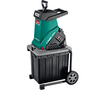 Измельчитель электрический ЗУБР ЗИЭ-40-2500